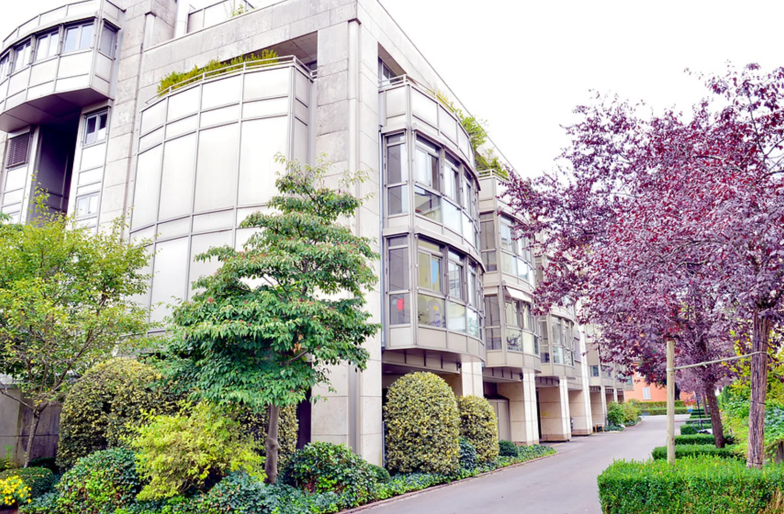 City Garden Hotel – Piscine & spa, Adults-Only Hotel in Zentralschweiz