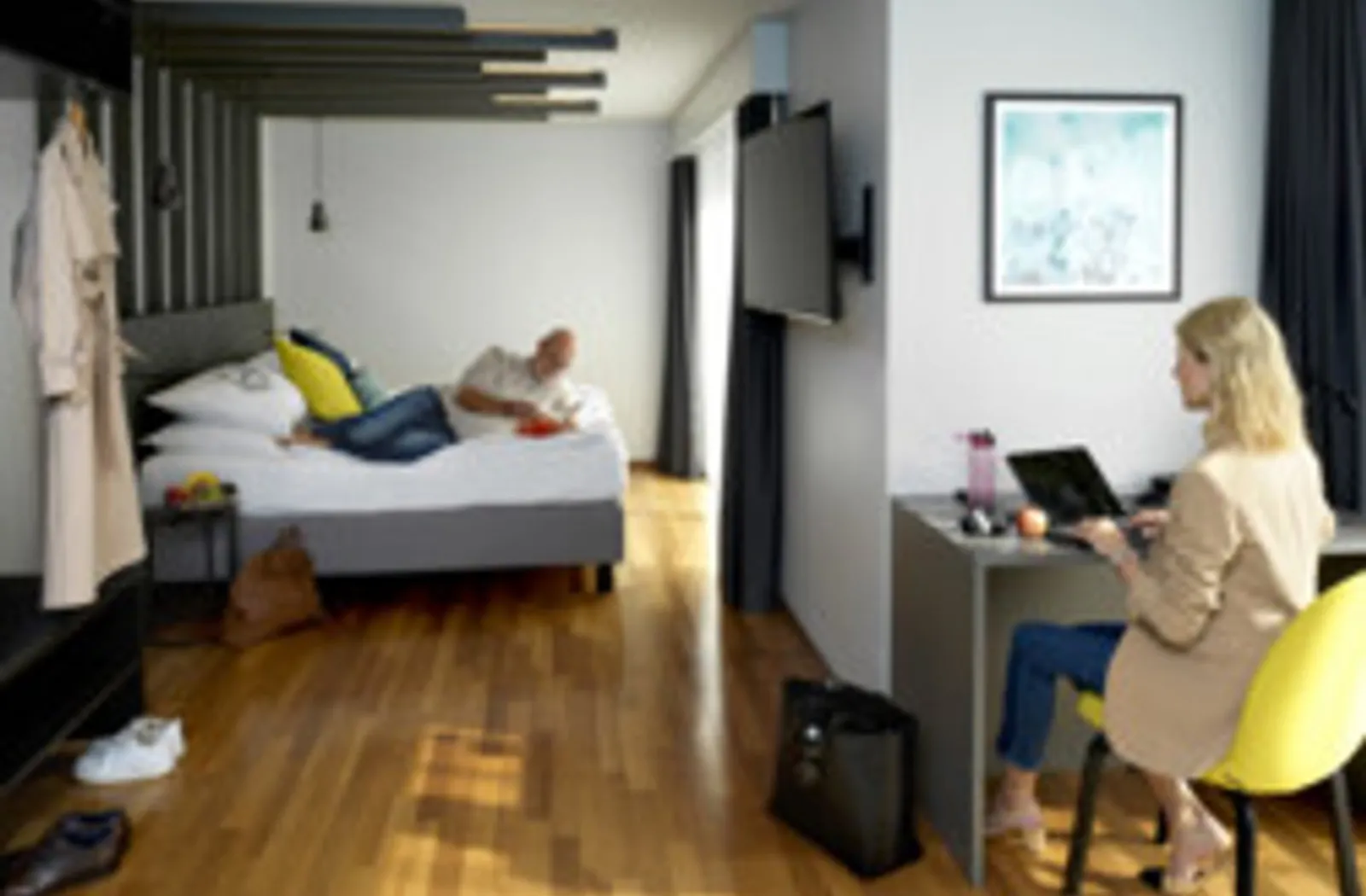 City Garden Hotel – Adults-Only Hotel in Zentralschweiz, CH