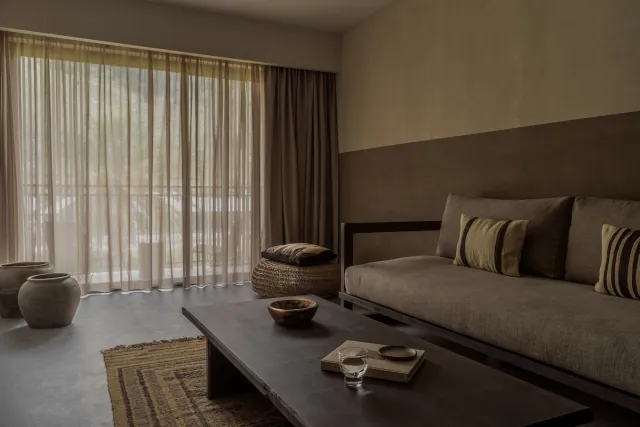 Apartament Superior — Cooks Club Kolymbia