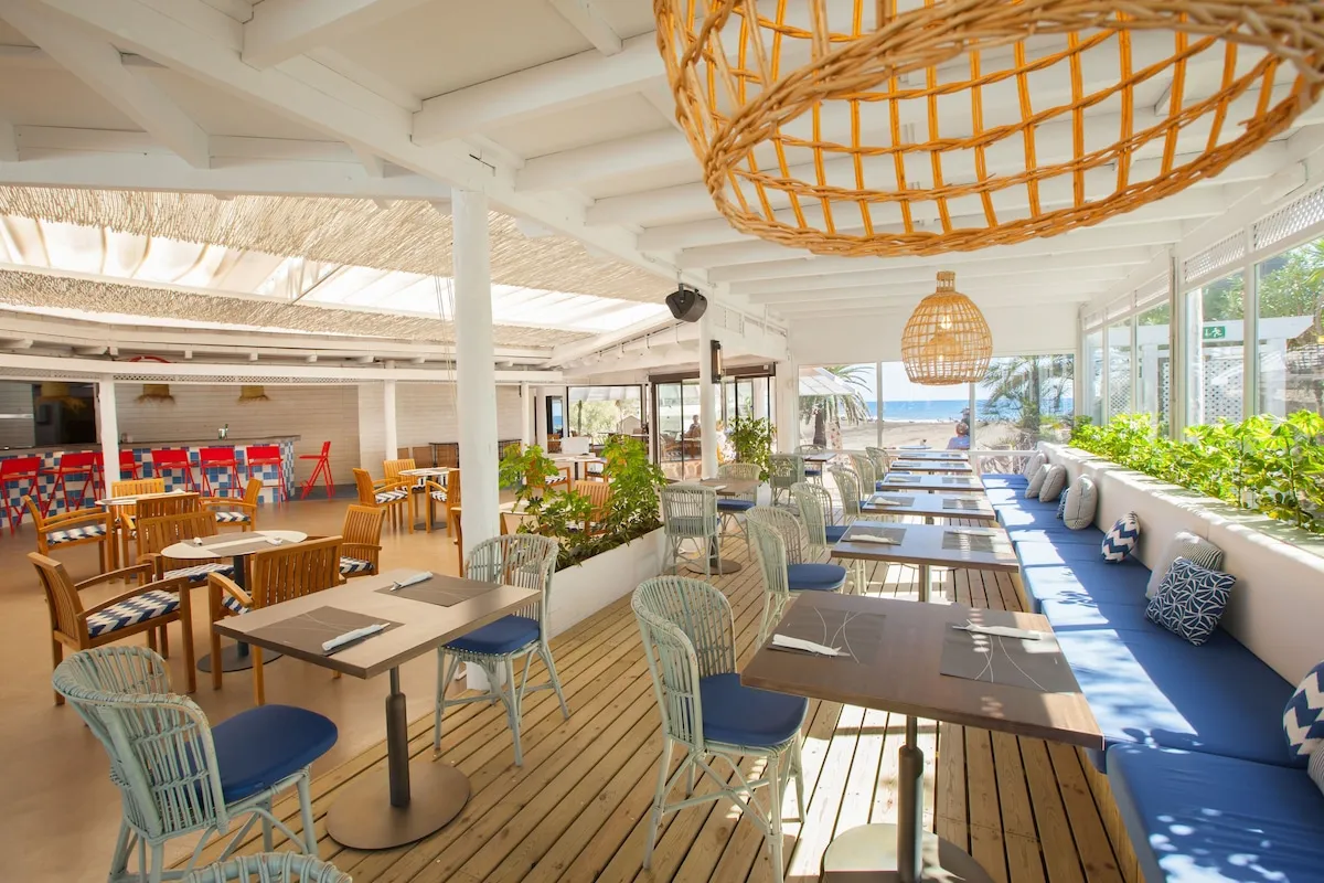 Corallium Beach by Lopesan – Pool & Spa, Erwachsenenhotel in Kanarische Inseln