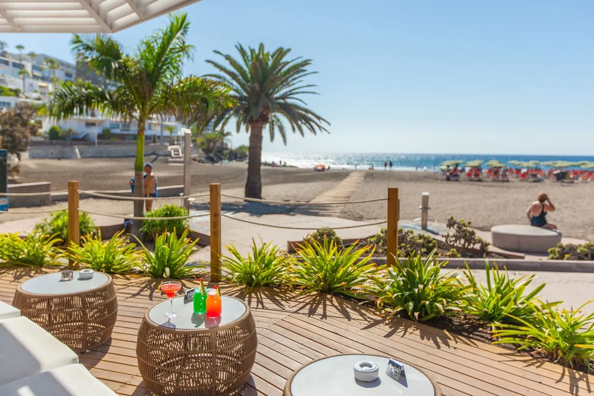 Corallium Beach by Lopesan – Zimmer & Suiten, Erwachsenenhotel in Kanarische Inseln