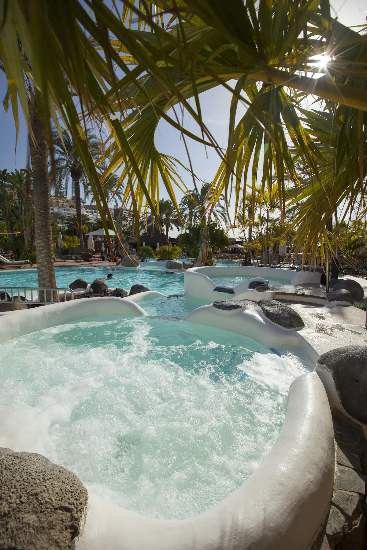 Corallium Beach by Lopesan – Erwachsenenhotel in Kanarische Inseln, ES
