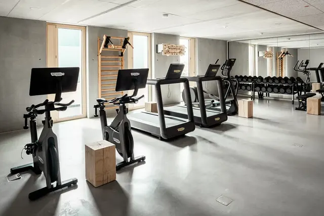 Coreum Hotel – Zimmer & Suiten, Erwachsenenhotel in Hessen