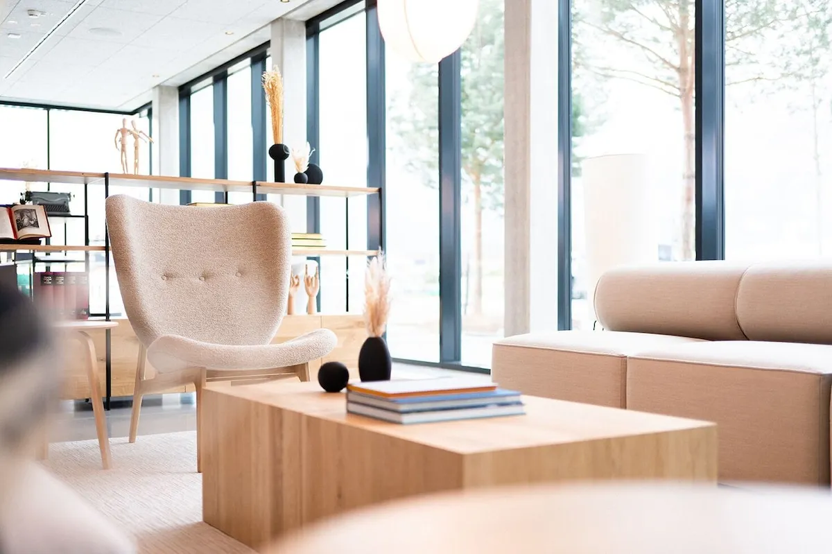 Coreum Hotel – Erwachsenenhotel in Hessen, DE