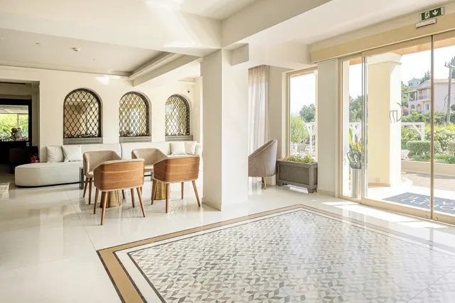 Corfu Mare Boutique Hotel – Außenansicht, Erwachsenenhotel in Korfu