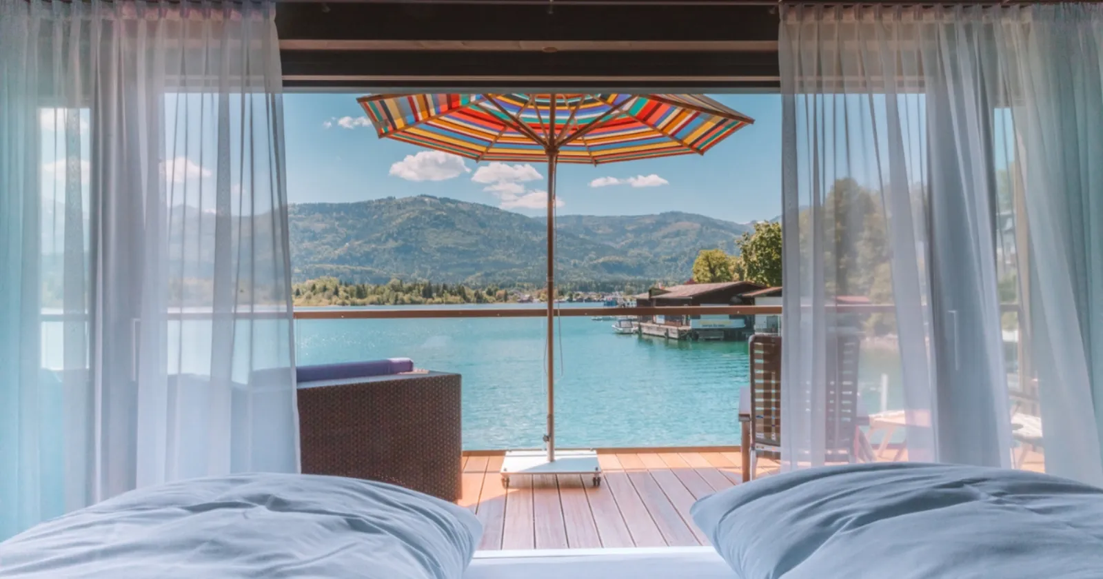 Hotel Cortisen am See – Adults-Only Hotel in Salzburger Land, AT