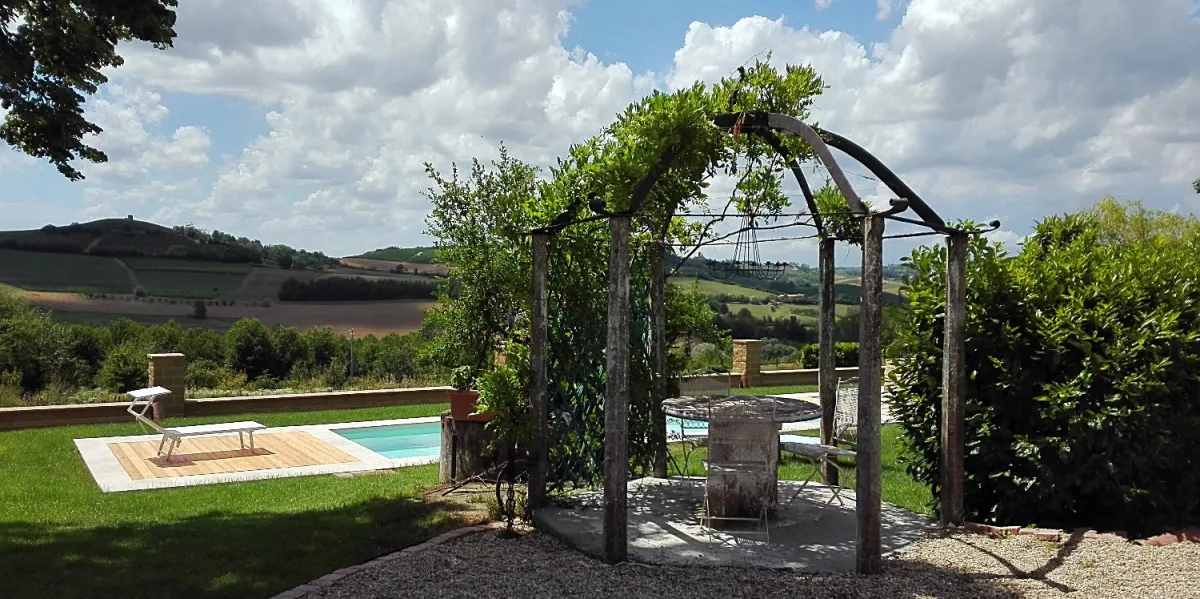 Country House Montessino – Adults-Only Hotel in Piemont, IT