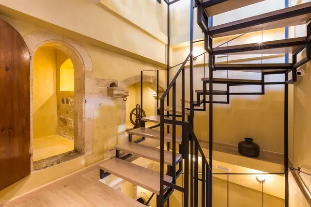 Cressa Suites – Außenansicht, Erwachsenenhotel in Kreta