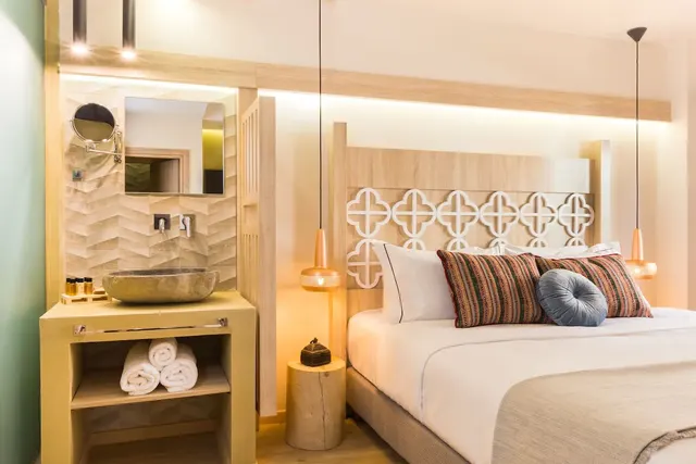 Cressa Suites – Zimmer & Suiten, Erwachsenenhotel in Kreta