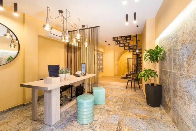Cressa Suites – Restaurant & Genuss, Erwachsenenhotel in Kreta