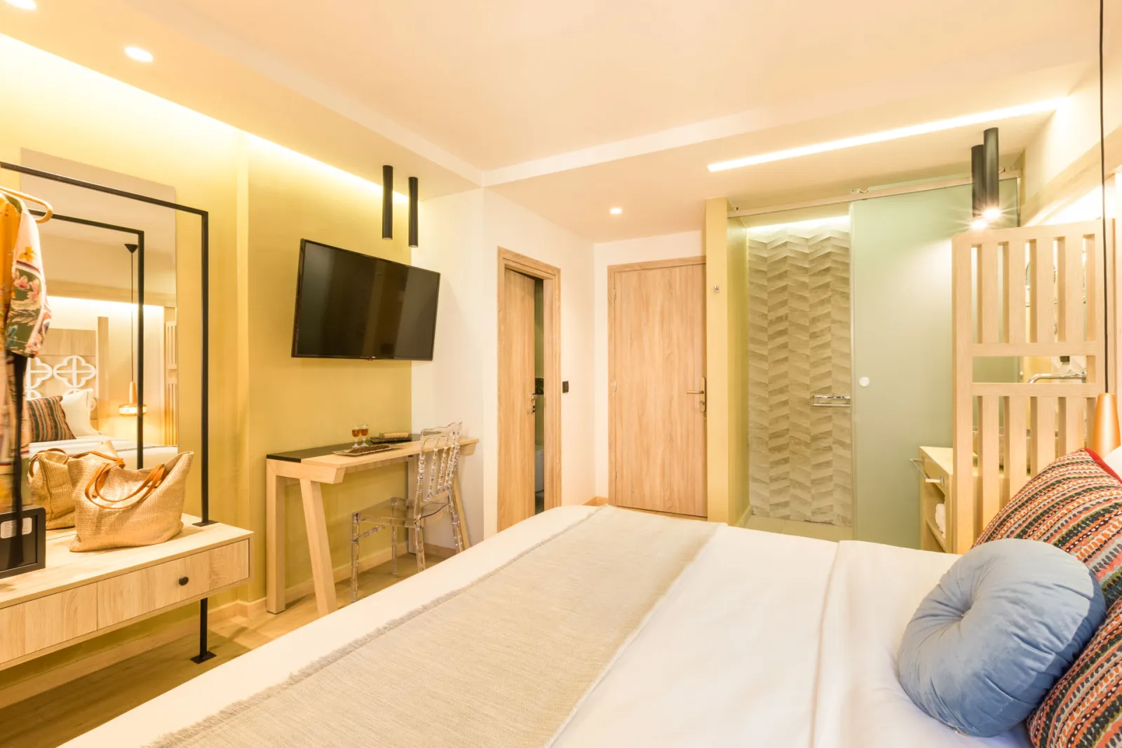 Cressa Suites – Pool & Spa, Adults-Only Hotel in Kreta