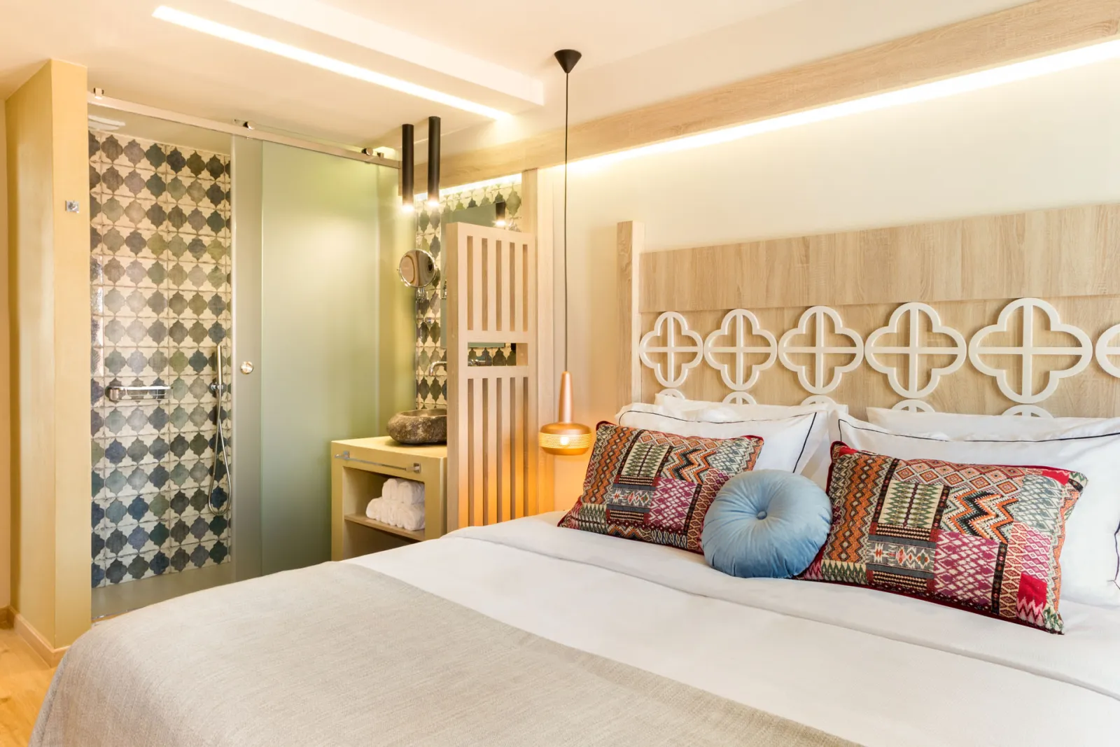 Cressa Suites – Adults-Only Hotel in Kreta, GR