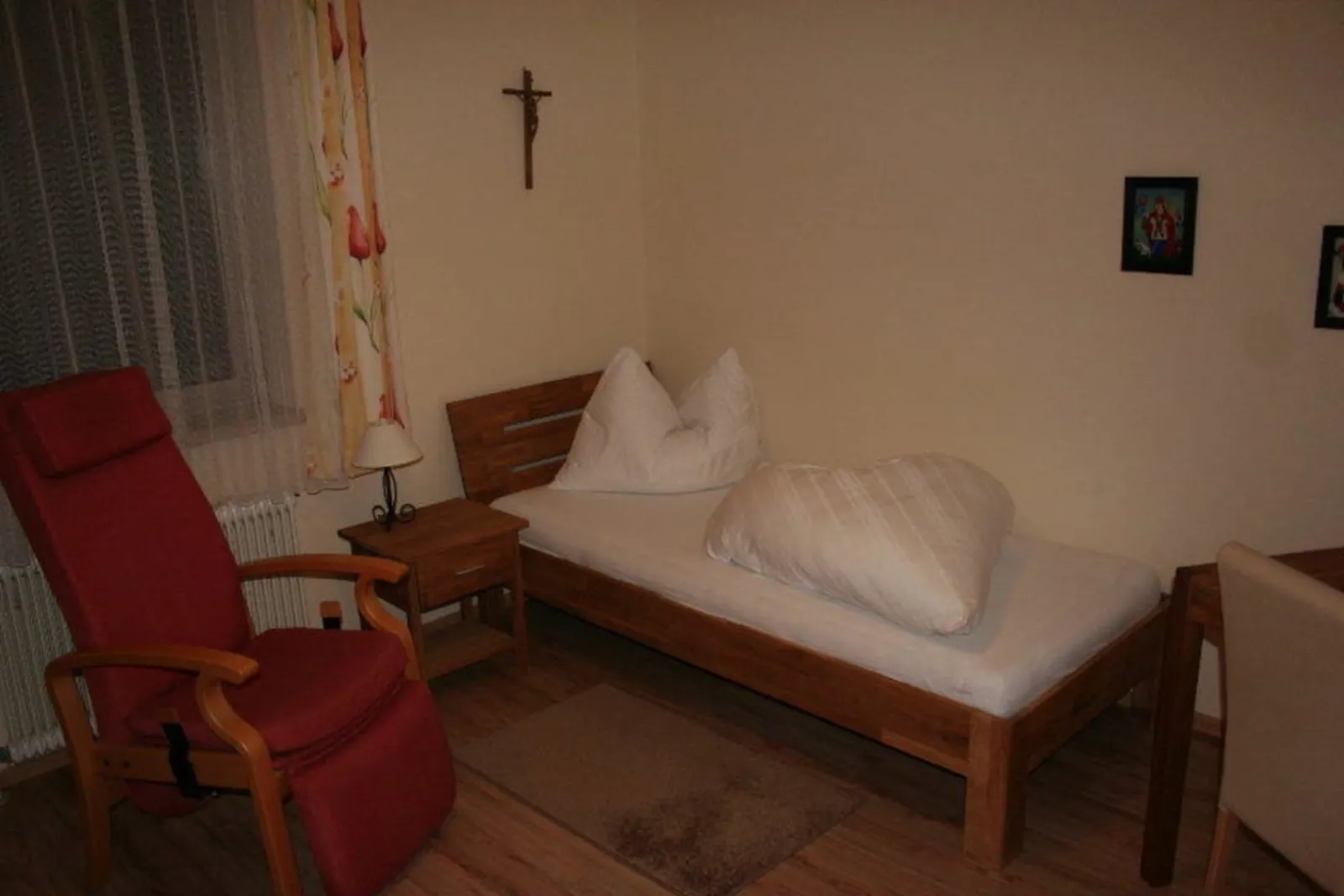 CURHAUS Bad Muehllacken – Außenansicht, Adults-Only Hotel in Oberösterreich
