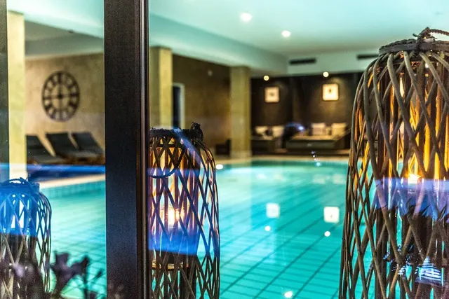 Das Aunhamer Suite & Spa Hotel – Außenansicht, Erwachsenenhotel in Bayern