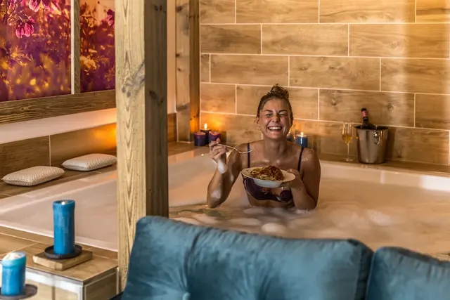Das Aunhamer Suite & Spa Hotel – Adults-Only Hotel in Bayern, DE