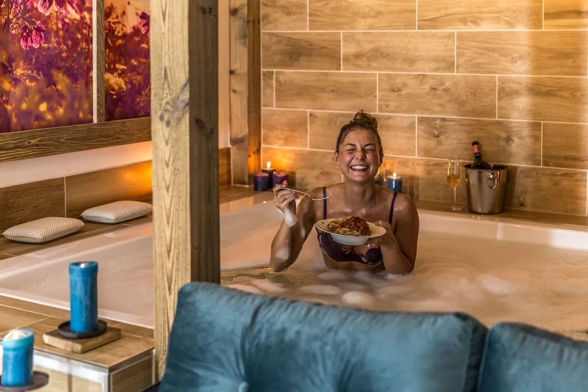 Das Aunhamer Suite & Spa Hotel – Erwachsenenhotel in Bayern, DE