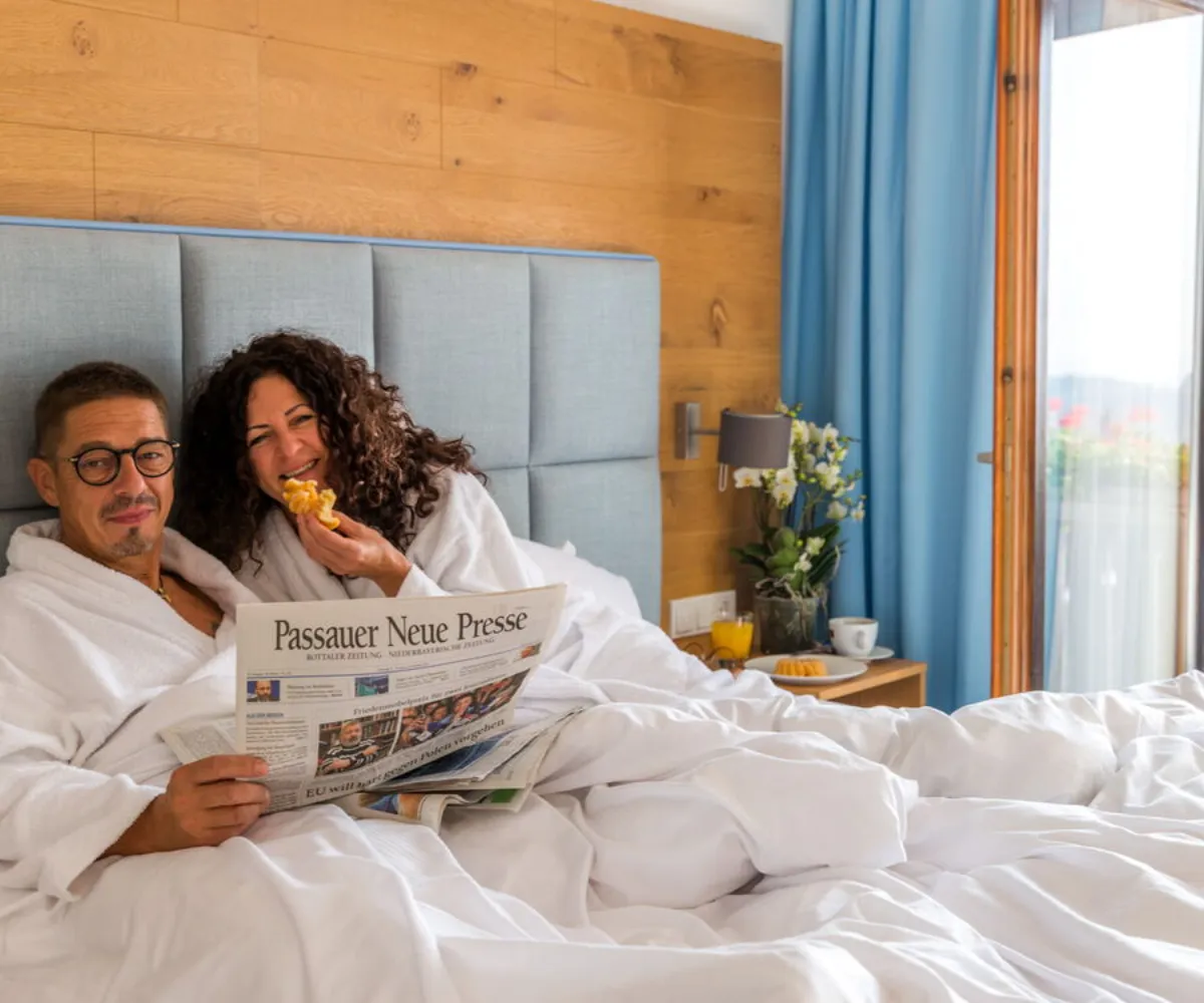 Das Aunhamer Suite & Spa Hotel – Außenansicht, Adults-Only Hotel in Bayern