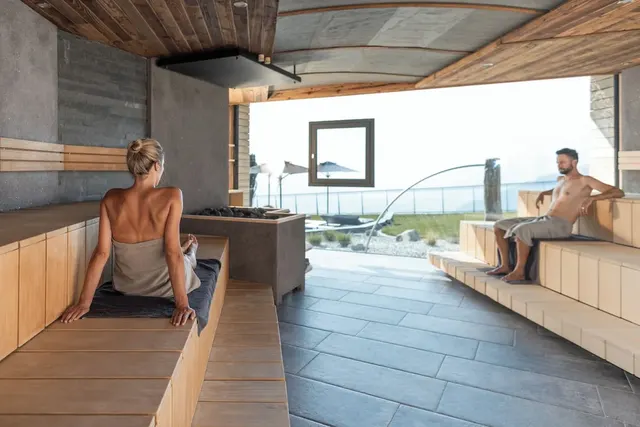 DAS GERSTL Alpine Retreat – Pool & Spa, Erwachsenenhotel in Südtirol