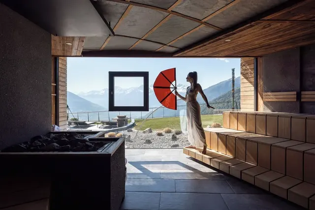 DAS GERSTL Alpine Retreat – Adults-Only Hotel in Südtirol, IT