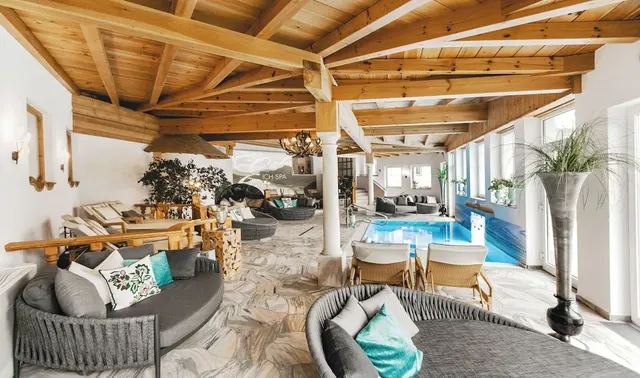 Das Gut Eichingerbauer – Adults-Only Hotel in Oberösterreich, AT