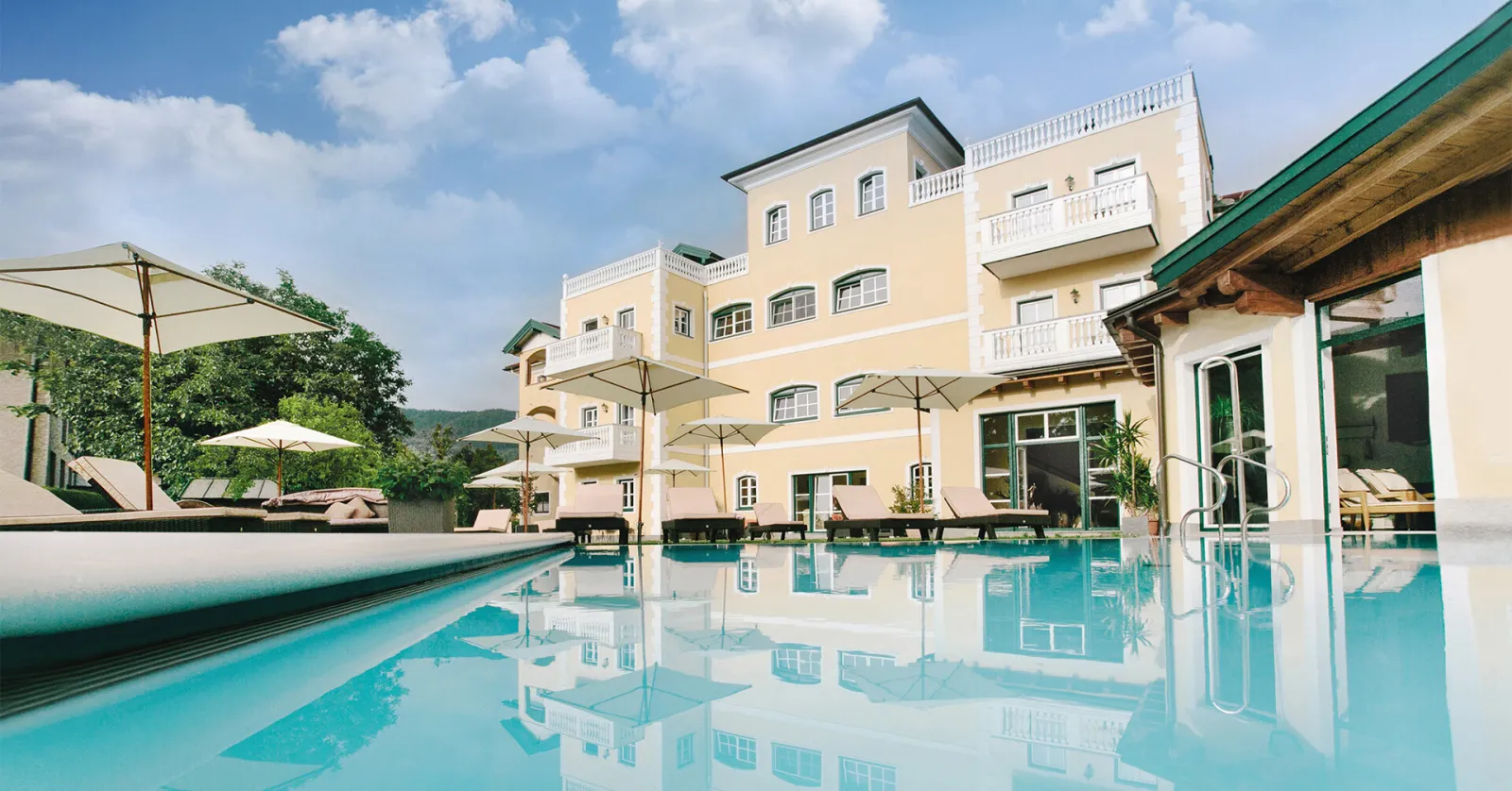Das Gut Eichingerbauer – Adults-Only Hotel in Oberösterreich, AT