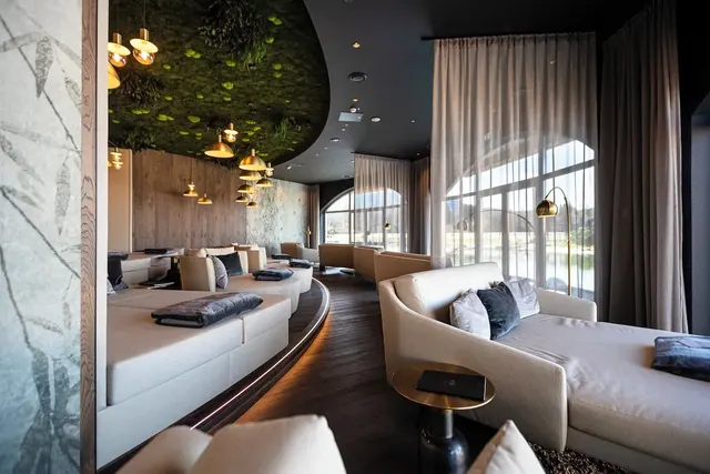 Das König Ludwig Inspiration SPA – Pool & Spa, Erwachsenenhotel in Bayern