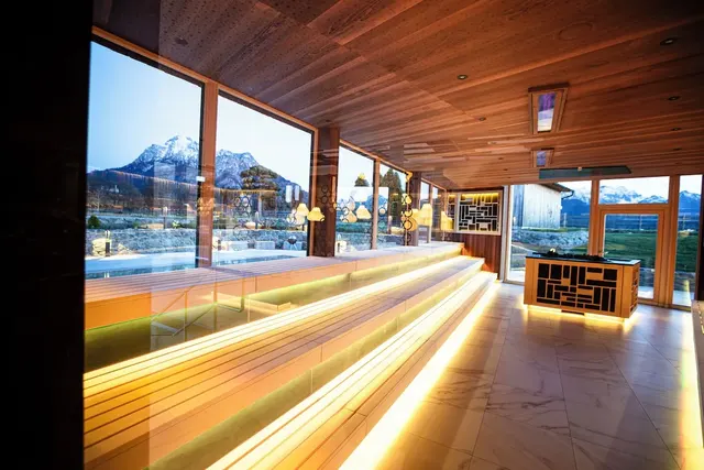 Das König Ludwig Inspiration SPA – Zimmer & Suiten, Erwachsenenhotel in Bayern