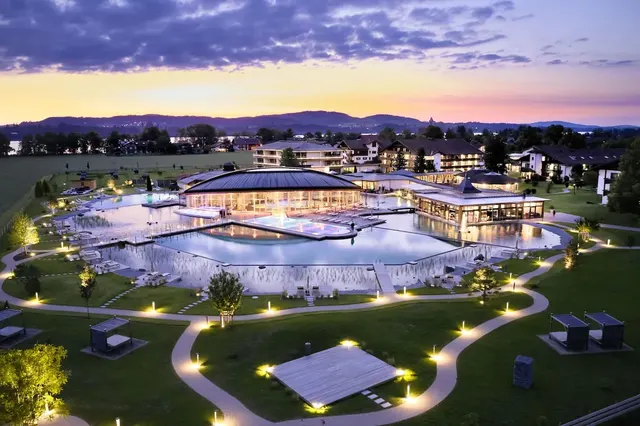 Das König Ludwig Inspiration SPA – Erwachsenenhotel in Bayern, DE
