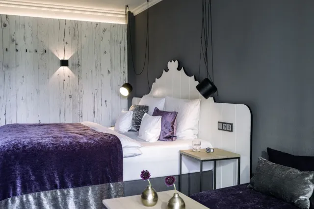 Standard kamer — Das König Ludwig Inspiration SPA