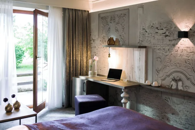 Comfort Falkenstein Panorama — Das König Ludwig Inspiration SPA