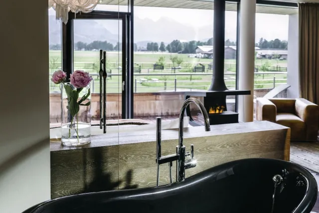 Suite die Träumerei — Das König Ludwig Inspiration SPA