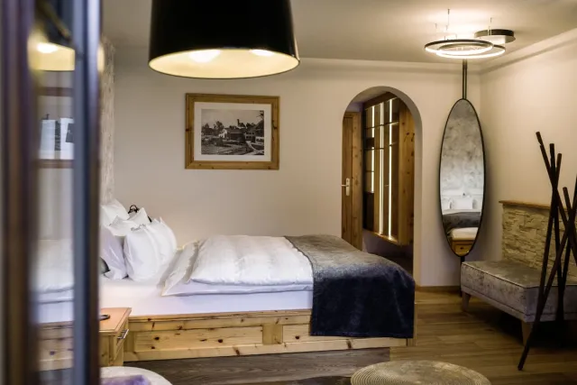 Standard Plus Maximilian — Das König Ludwig Inspiration SPA