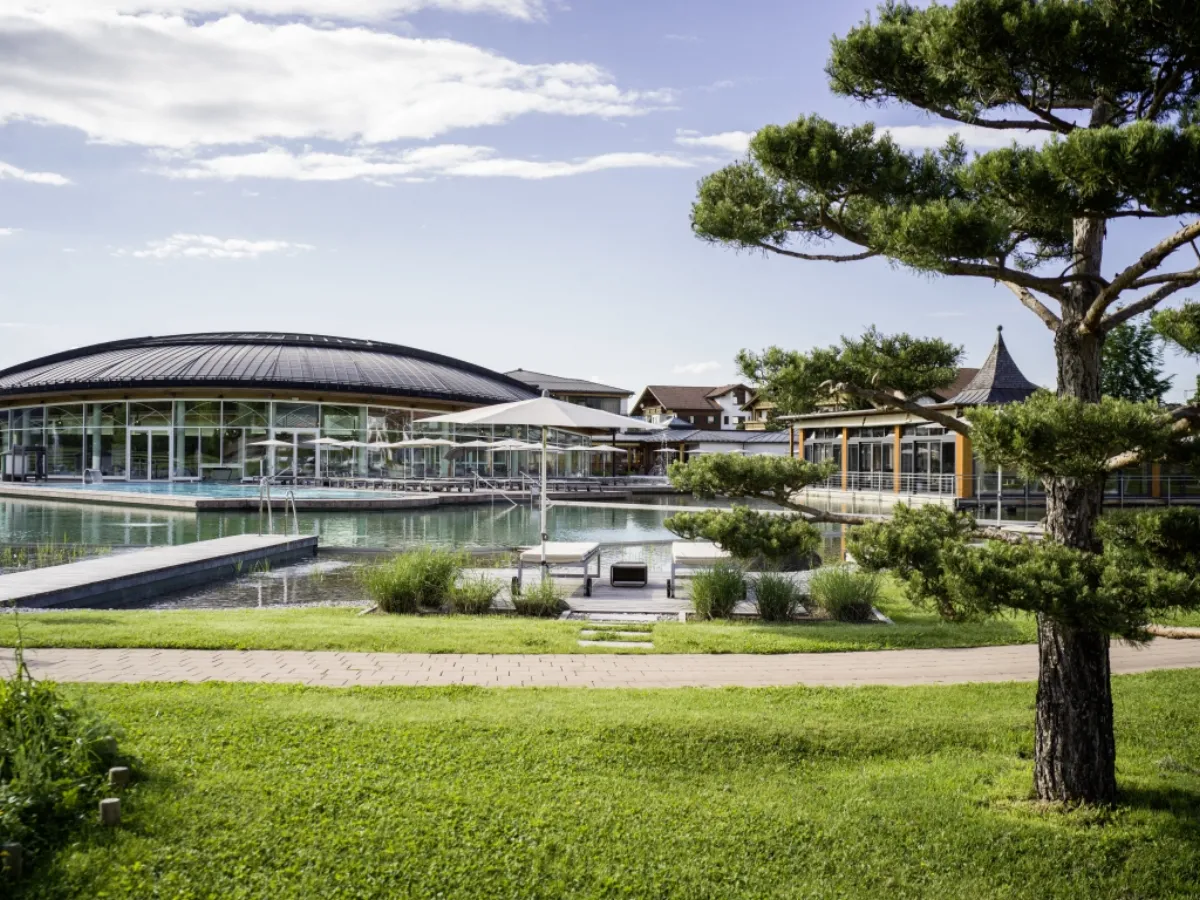 Das König Ludwig Inspiration SPA – Adults-Only Hotel in Bayern, DE