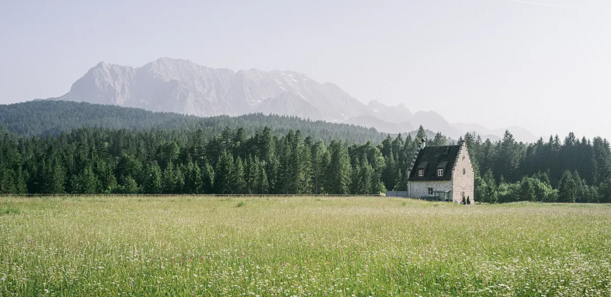 Das Kranzbach – Adults-Only Hotel in Bayern, DE