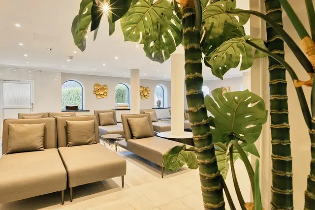 Das Kronberg Hotel – Zimmer & Suiten, Erwachsenenhotel in Bayern
