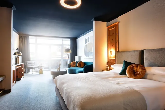 Das Kronberg Hotel – Restaurant & Genuss, Erwachsenenhotel in Bayern