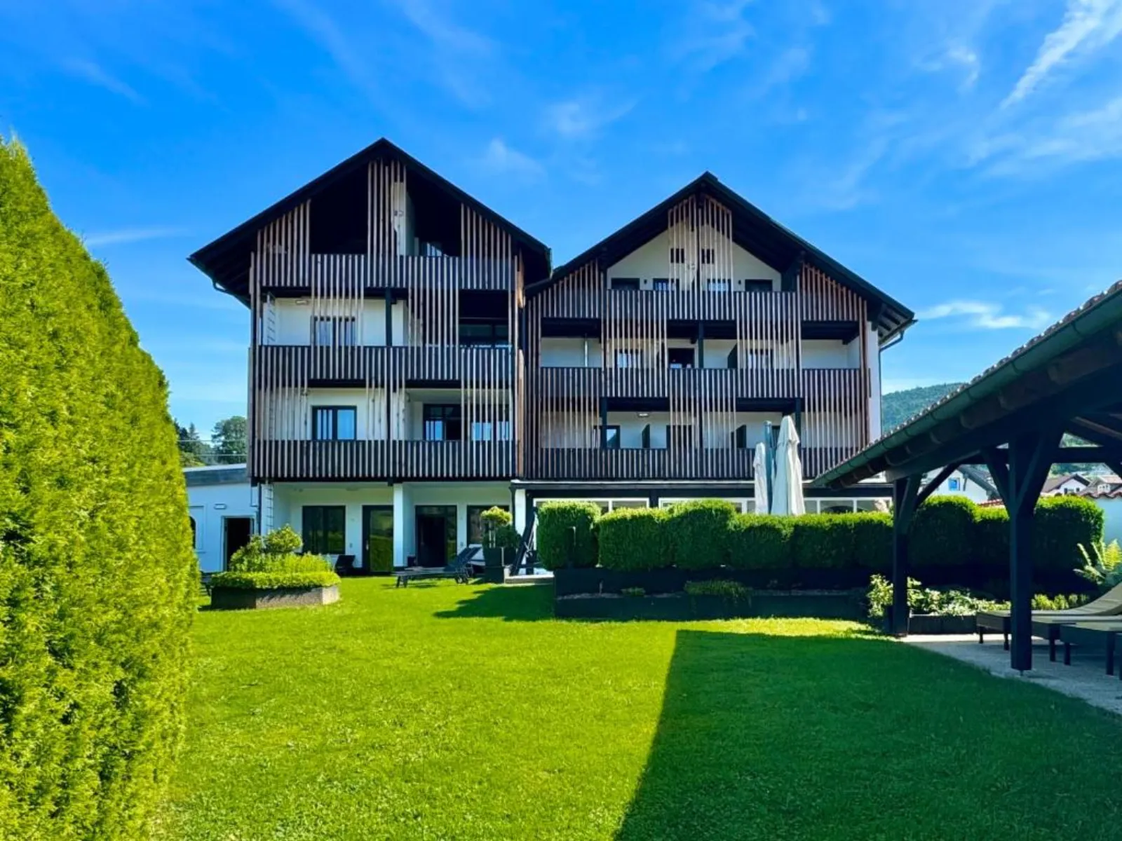 Das Kronberg Hotel – Adults-Only Hotel in Bayern, DE