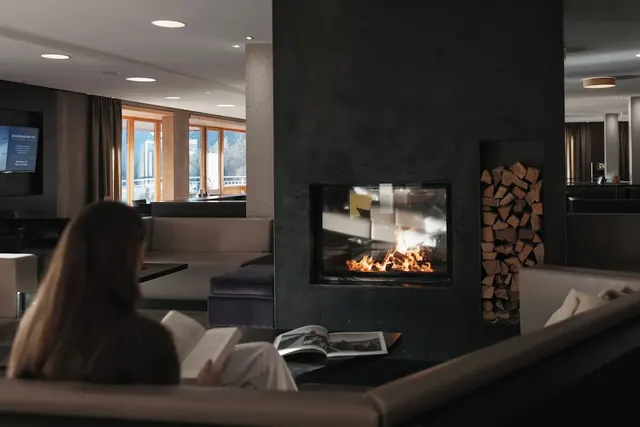 Das Kronthaler – Pool & Spa, Erwachsenenhotel in Tirol