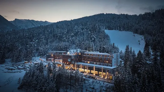 Das Kronthaler – Restaurant & Genuss, Erwachsenenhotel in Tirol