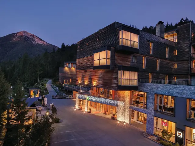 Das Kronthaler – Erwachsenenhotel in Tirol, AT