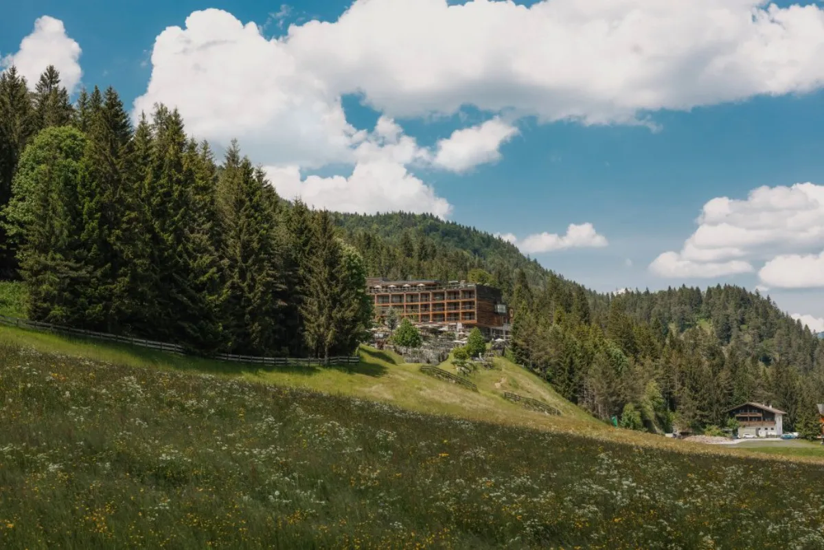 Das Kronthaler – Adults-Only Hotel in Tirol, AT
