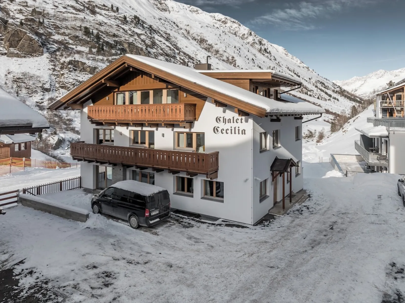 Das Liebener Hideaway – Pool & Spa, Adults-Only Hotel in Tirol