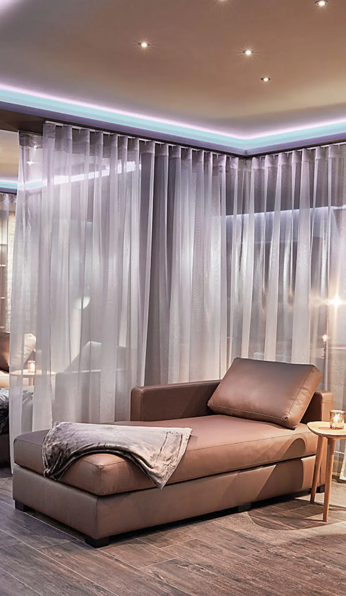 Das Sonnenparadies – Restaurant & nydelse, Adults-Only Hotel in Südtirol
