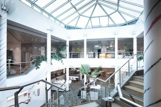 DEKRA Congresshotel Wart – Zimmer & Suiten, Erwachsenenhotel in Baden-Württemberg