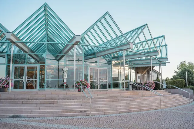 DEKRA Congresshotel Wart – Restaurant & Genuss, Erwachsenenhotel in Baden-Württemberg