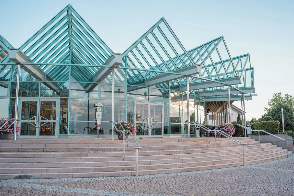 DEKRA Congresshotel Wart – Baden-Württemberg, DE bölgesinde yetişkinlere özel otel