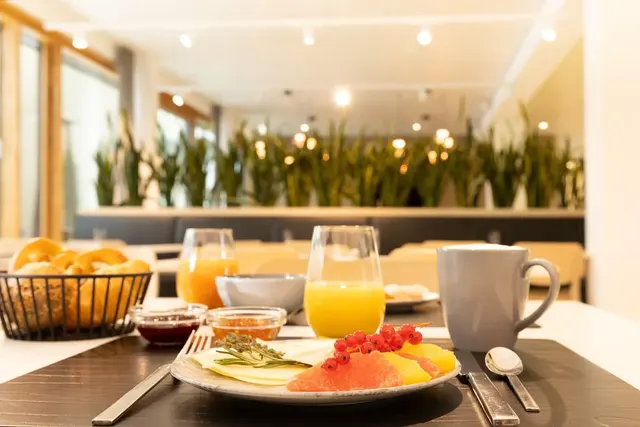DEKRA Congresshotel Wart – Adults-Only Hotel in Baden-Württemberg, DE