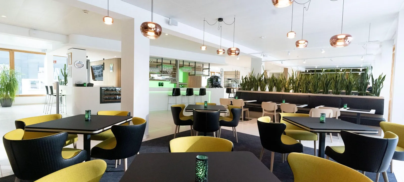 DEKRA Congresshotel Wart – Adults-Only Hotel in Baden-Württemberg, DE