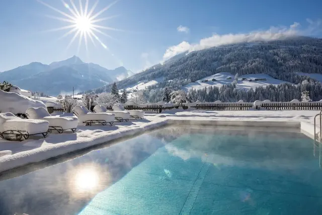 Der Alpbacherhof – Adults-Only Hotel in Tirol, AT