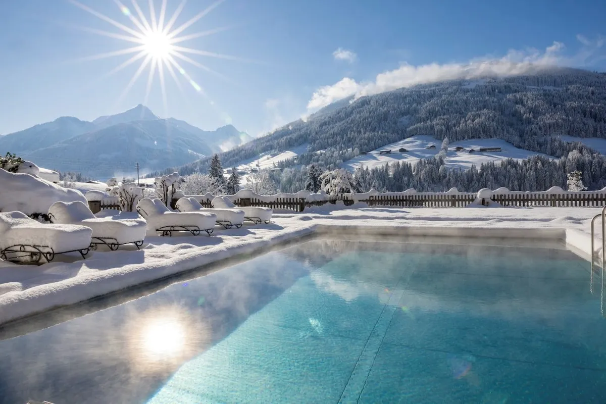 Der Alpbacherhof – Erwachsenenhotel in Tirol, AT